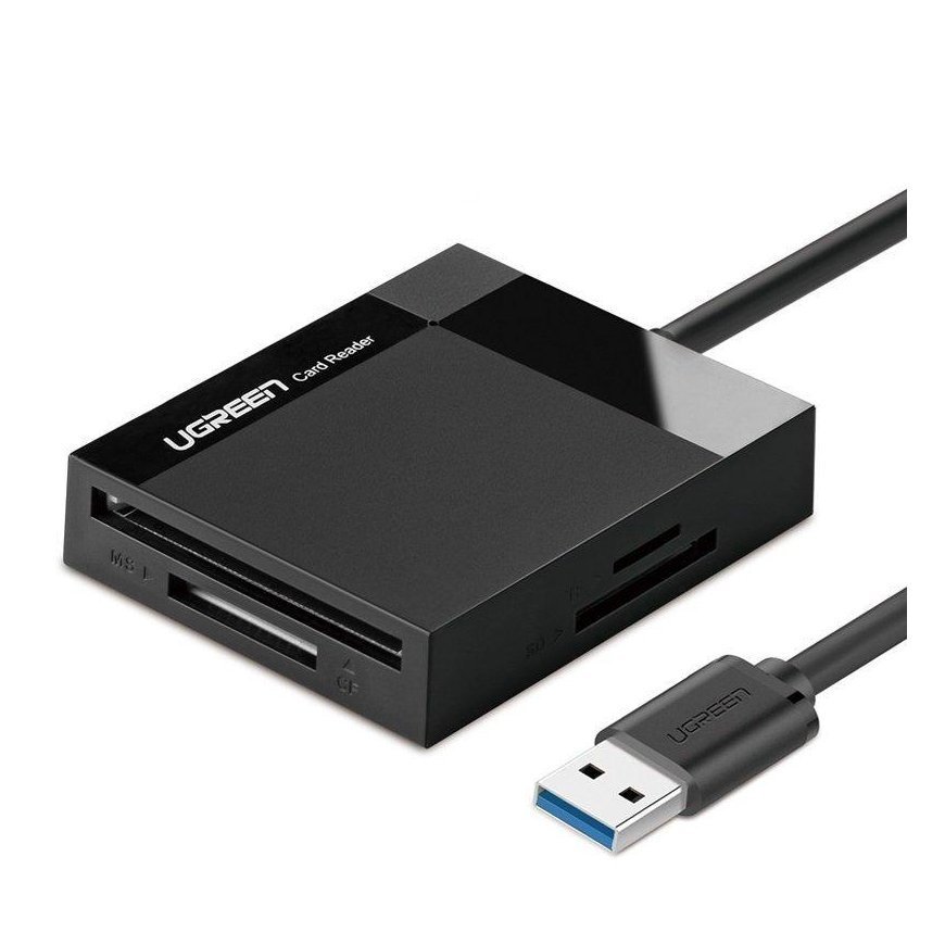 Ugreen USB 3.0 SD /