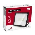 Maclean LED floodlight LED floodlight 50W, 4000lm Neutral White (4000K) Maclean Energy MCE550 NW, IP65, PREMIUM