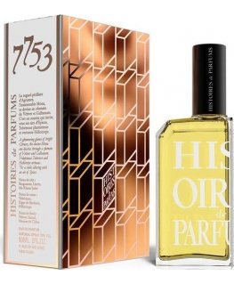 Histoires de Parfums STORIES OF PERFUMS 7753 Unexpected Mona Unisex EDP Spray 60ml