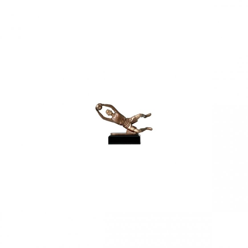 Tryumf Die-cast figure - goalkeeper TPFR863/BR – 2