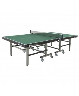 Table tennis table Sponeta S7-12i Master Compact