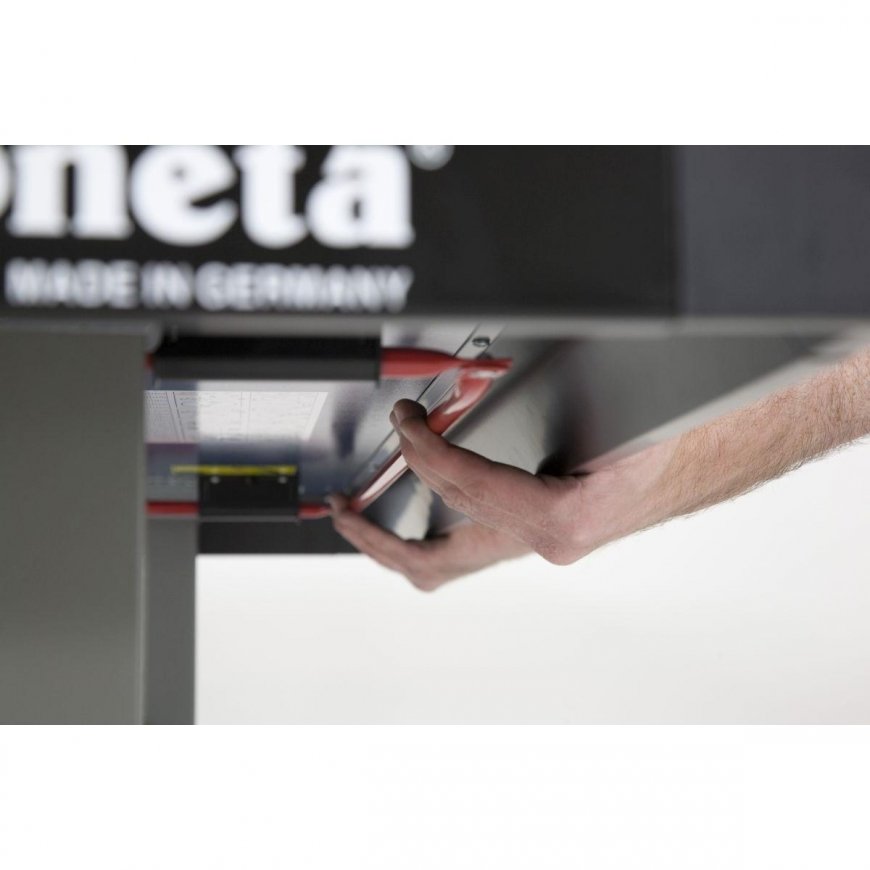 Table tennis table Sponeta S7-12i Master Compact – 3
