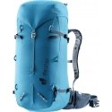 Turistinė kuprinė Deuter Guide 34+8 34 l + 8 l