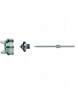 Pro-Line Proline HVLP remonto rinkinio 0,8 mm prolino antgalis, skirtas 66292