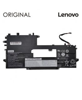Laptop battery LENOVO L19C4P72, 5475mAh, Original