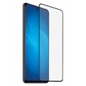 Evelatus Xiaomi Xiaomi Redmi Note 9 PRO/Note 9S 2.5D Full Cover Japan Glue Glass Anti-Static