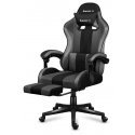 Gaming chair Huzaro Force 4.7, Gray color Gaming chair Huzaro Force 4.7, Gray color