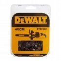 DEWALT CHAIN 40cm 3/8 FOR DCM575,DCM585 DT20663 DEWALT CHAIN 40cm 3/8 FOR DCM575,DCM585 DT20663