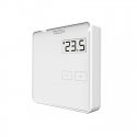 Tech Controller R-8B Room Wireless Dual Mode White (Cooperation with L-8)