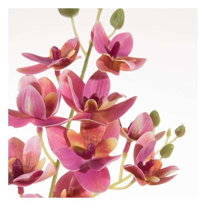 Eurofirany KW/NATU/367/R+Y PINK+YELLOW – 2
