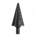 Milwaukee Accessories Pakopinis grąžtas MILWAUKEE AlCrN 6-35mm Milwaukee Accessories Pakopinis grąžtas MILWAUKEE AlCrN 6-35mm