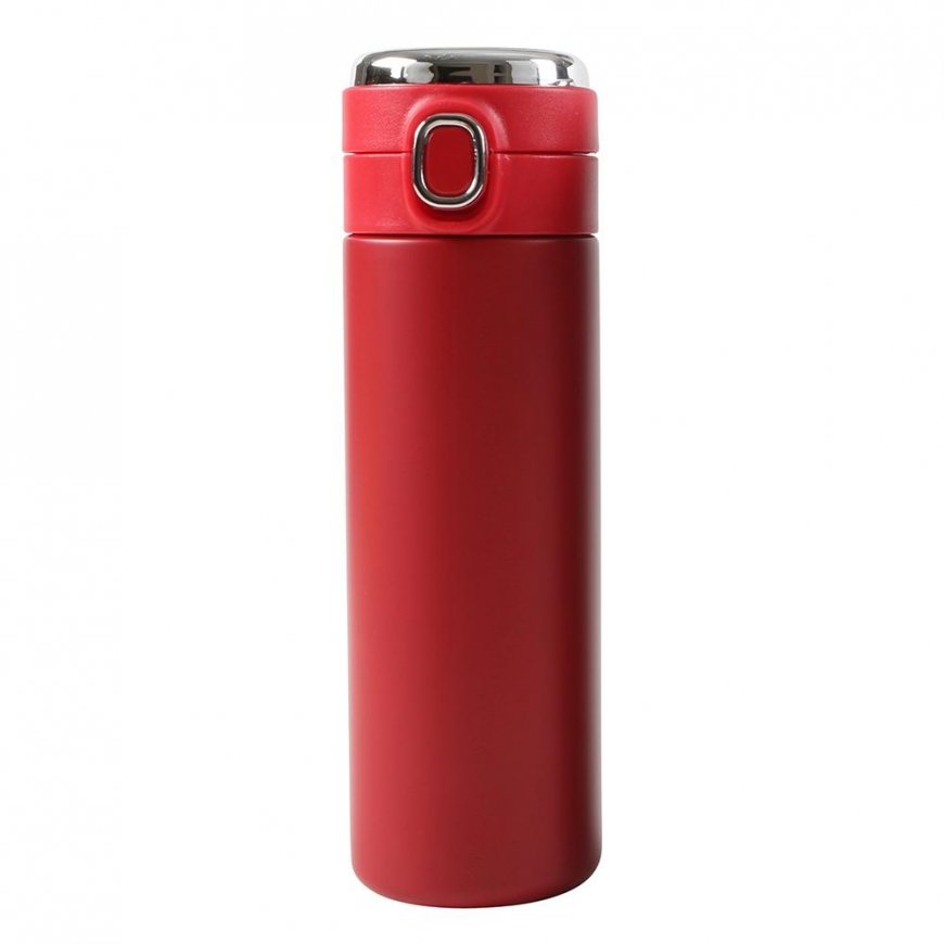Dajar AMBITION Thermal mug Jasper 420 ml red (84573) – 2