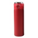Dajar AMBITION Thermal mug Jasper 420 ml red (84573) Dajar AMBITION Thermal mug Jasper 420 ml red (84573)