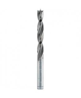 Drill Alpen 63301000100 hss-eco"Profi cobalto trapano per tasselli, grigio, 10.0 mm