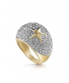Jewellery Guess Ring UBR78002-52