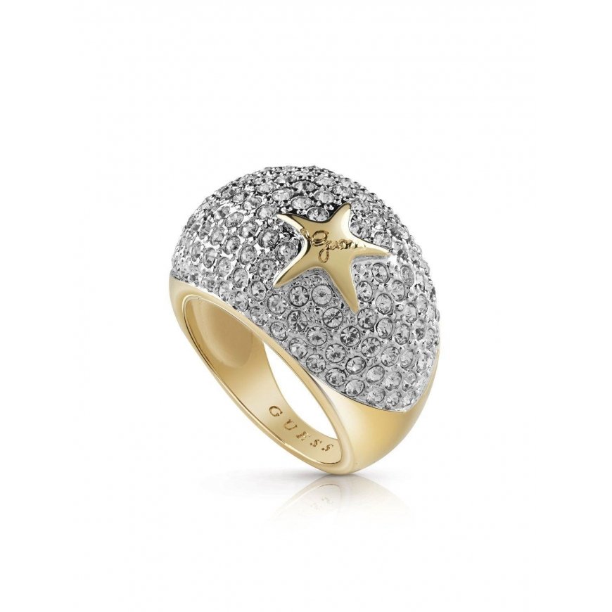 Jewellery Guess Ring UBR78002-52