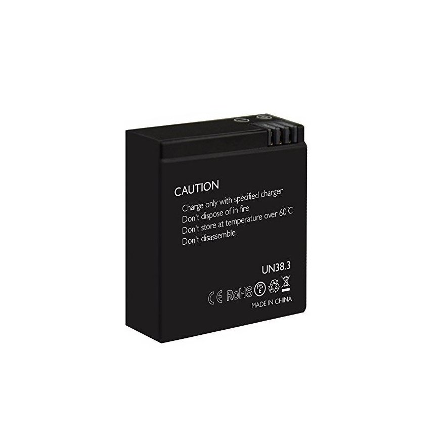 SJCAM akumulator do kamer SJCAM SJ6 Legend – 5