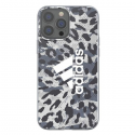 Case Adidas Adidas OR Snap Case Leopard iPhone 13 Pro / 13 6.1" gray/grey 47259 Case Adidas Adidas OR Snap Case Leopard iPhone 13 Pro / 13 6.1" gray/grey 47259