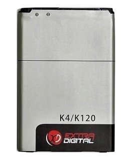 Battery LG BL-49JH (K4 K120)