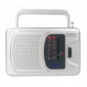 Eltra Radio ANIA Silver Eltra Radio ANIA Silver