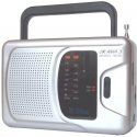 Eltra Radio ANIA Silver Eltra Radio ANIA Silver
