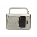 Eltra Radio ANIA Silver Eltra Radio ANIA Silver