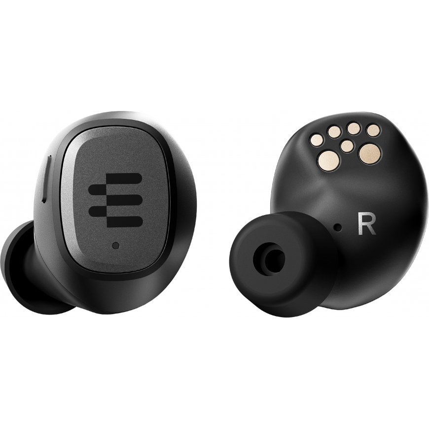 EPOS GTW 270 wireless in-ear headphones, gray – 3
