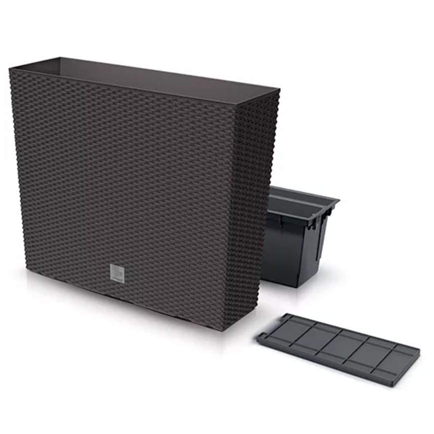 prosperplastdiv class"int_ce_html" Rato Case Tower DRC600T umbra pot/div – 3
