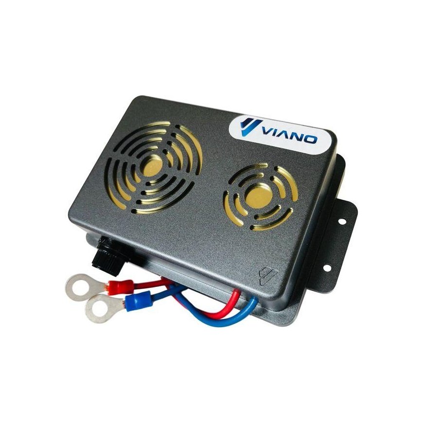 Viano os-02 rodent repeller
