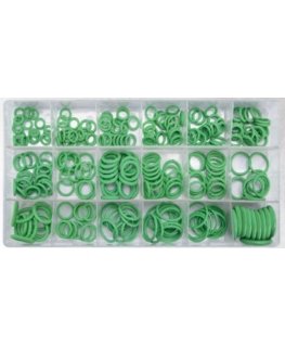Yato set of rubber O-rings for air conditioner 270 pcs. (YT-06879)