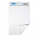 Bathlab By Mondex Bathlab Bath mat 50x80cm white (White) Bathlab By Mondex Bathlab Bath mat 50x80cm white (White)