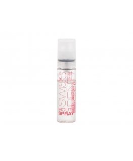 Swissdent Extreme Mouth Purškiklis Mouthwash Unisex 9 ml