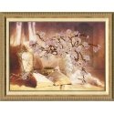 Beldizart (Discontinued) Cherry blossoms S/RT006 Beldizart (Discontinued) Cherry blossoms S/RT006