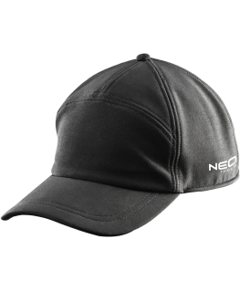 Kepurė Neo Cap su skydeliu - 81-620