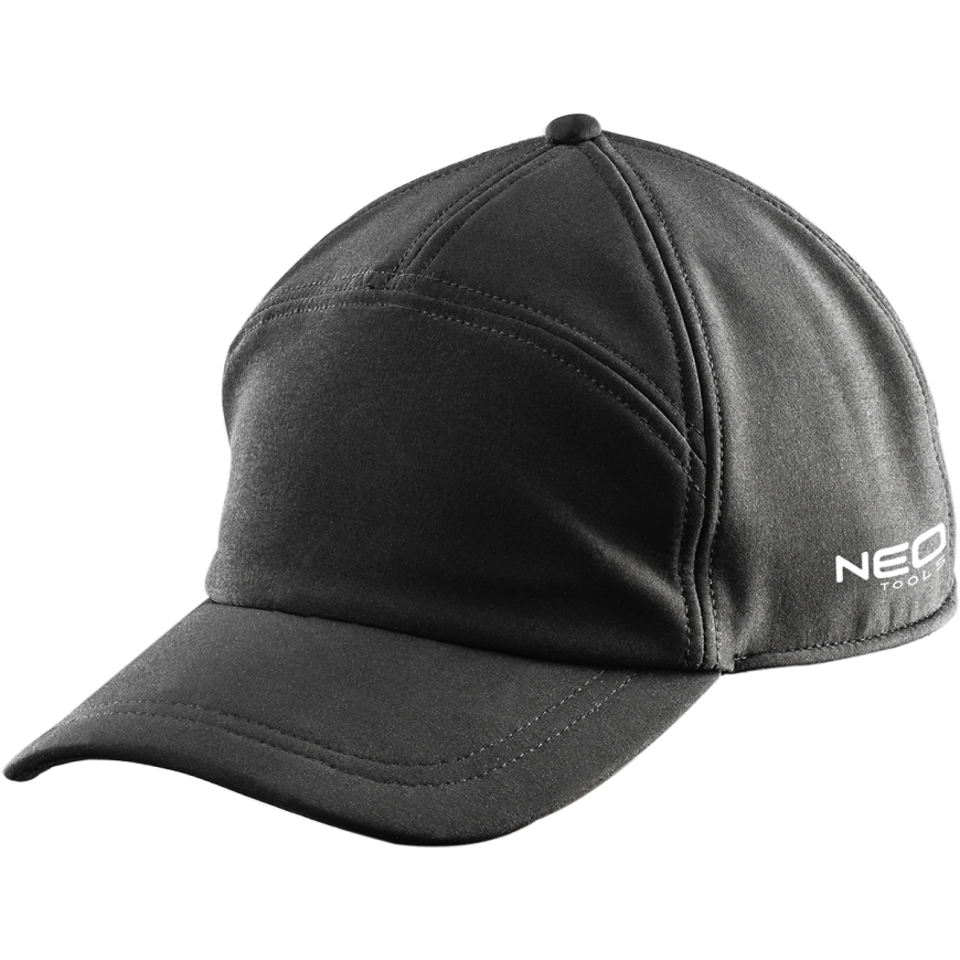 Hat Neo Cap with visor - 81-620