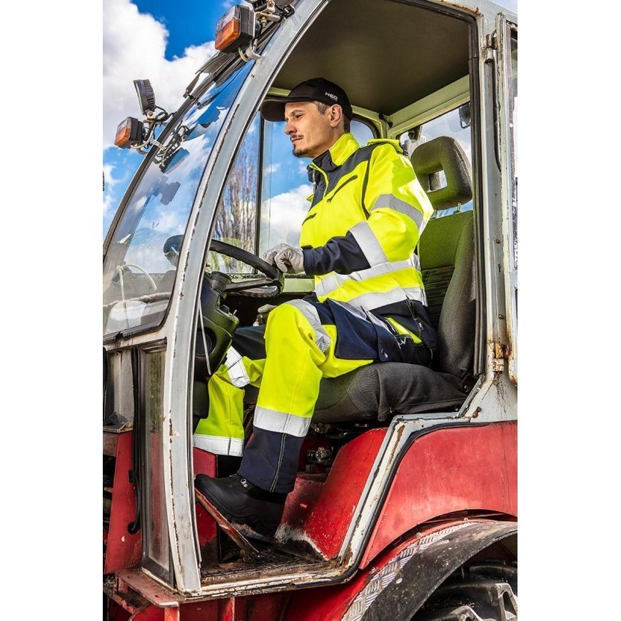 Hat Neo Cap with visor - 81-620 – 3