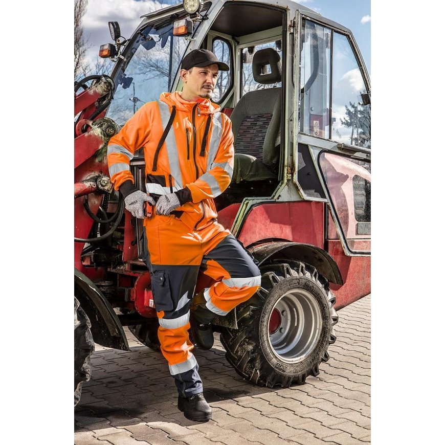 Hat Neo Cap with visor - 81-620 – 4