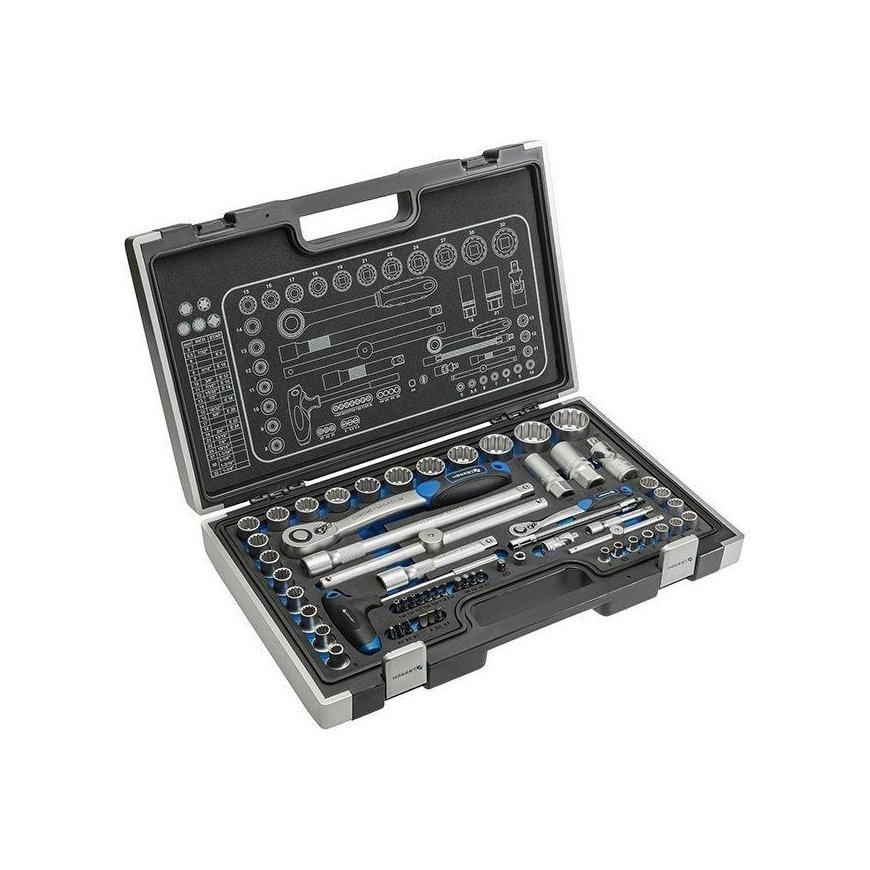 Hogert Technik Tool set Högert Technik