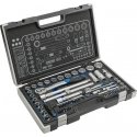 Tool set Högert Technik 60 el. (HT1R470)