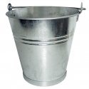 POLSKA Profix Bucket konstrukcijos metalinis cinkuotas 14L - 43214 POLSKA Profix Bucket konstrukcijos metalinis cinkuotas 14L - 43214