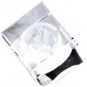 Tryumf Glass trophy with 3D engraving Tryumf Glass trophy with 3D engraving