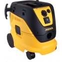 MIRKA VACUUM PUMP 1230 L AFC AUTOMATIC MIRKA VACUUM PUMP 1230 L AFC AUTOMATIC