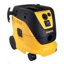 MIRKA DULKIŲ SIurblys 1230 L AFC AUTOMATAS MIRKA DULKIŲ SIurblys 1230 L AFC AUTOMATAS