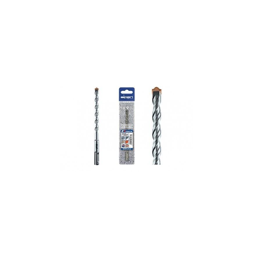Alpen drill, Point SDS-Plus F4, 2