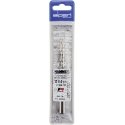 Grąžtas alpen, Punta SDS-Plus F4, 2 tagli, diametro 7 mm, Grąžtas alpen, Punta SDS-Plus F4, 2 tagli, diametro 7 mm,