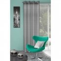 Eurofirany FIR / REBECCA / GR 140X250 TRANS Day curtains Eurofirany FIR / REBECCA / GR 140X250 TRANS Day curtains