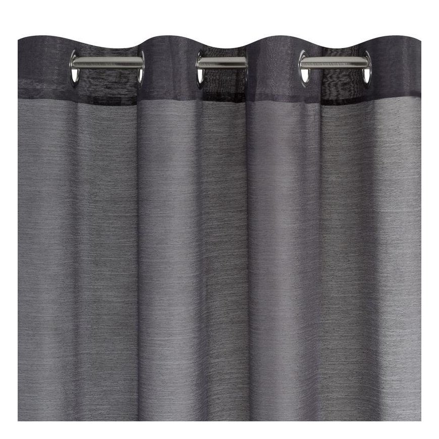 Eurofirany FIR / REBECCA / GR 140X250 TRANS Day curtains – 3