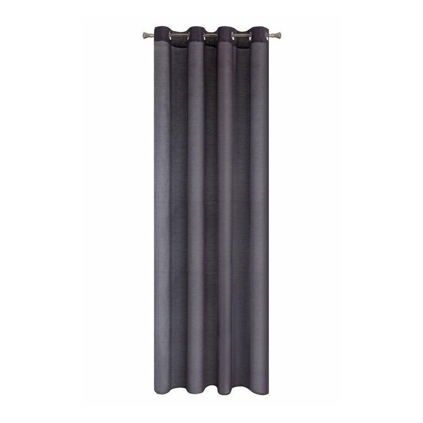 Eurofirany FIR / REBECCA / GR 140X250 TRANS Day curtains – 5