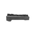 White Shark ESL-K2 KATANA клавиатура USB QWERTY Черный, Серый White Shark ESL-K2 KATANA клавиатура USB QWERTY Черный, Серый