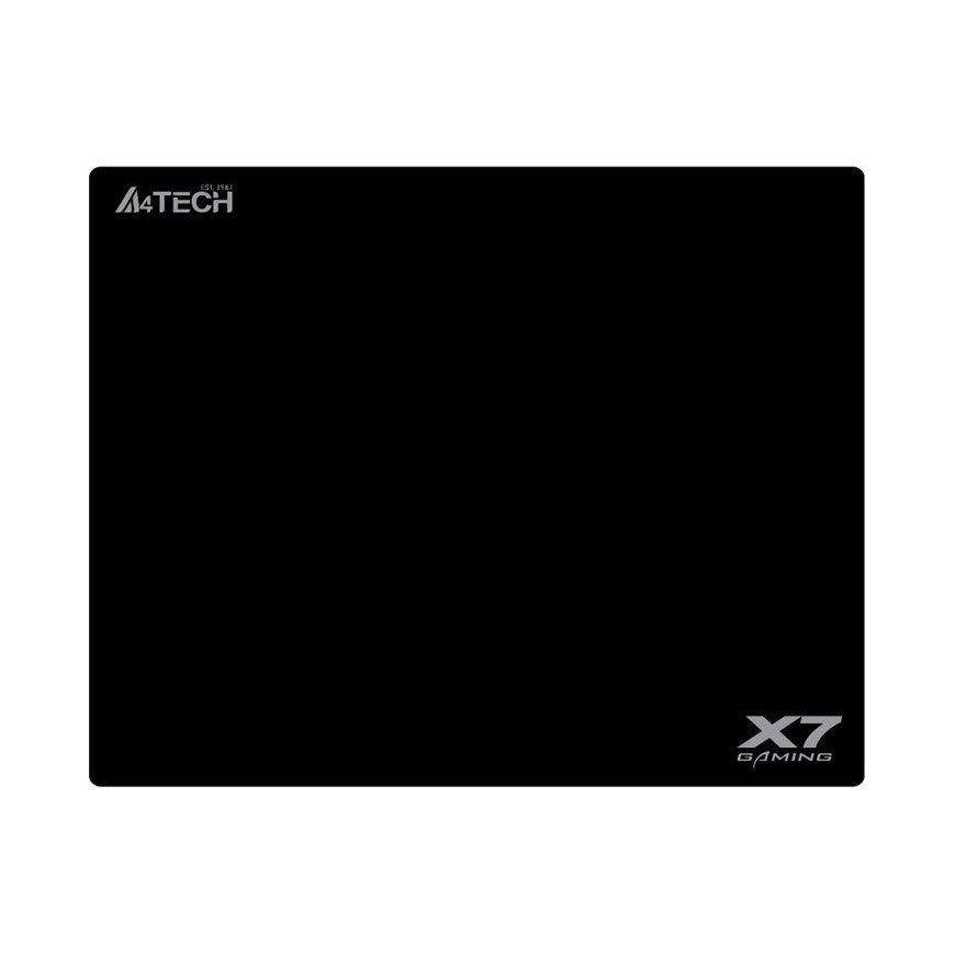 A4Tech X7 Game Mouse Pad Black